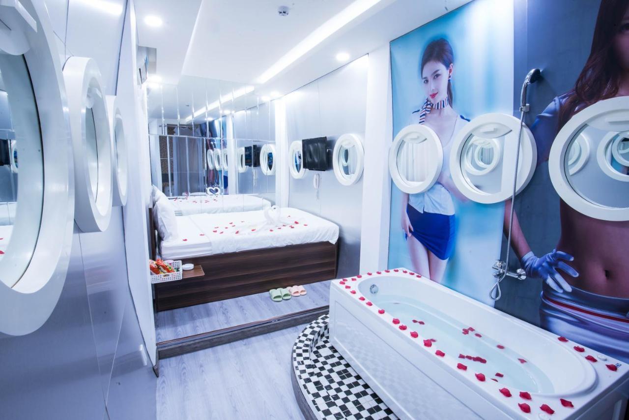 Novia Hotel Ciudad Ho Chi Minh  Exterior foto
