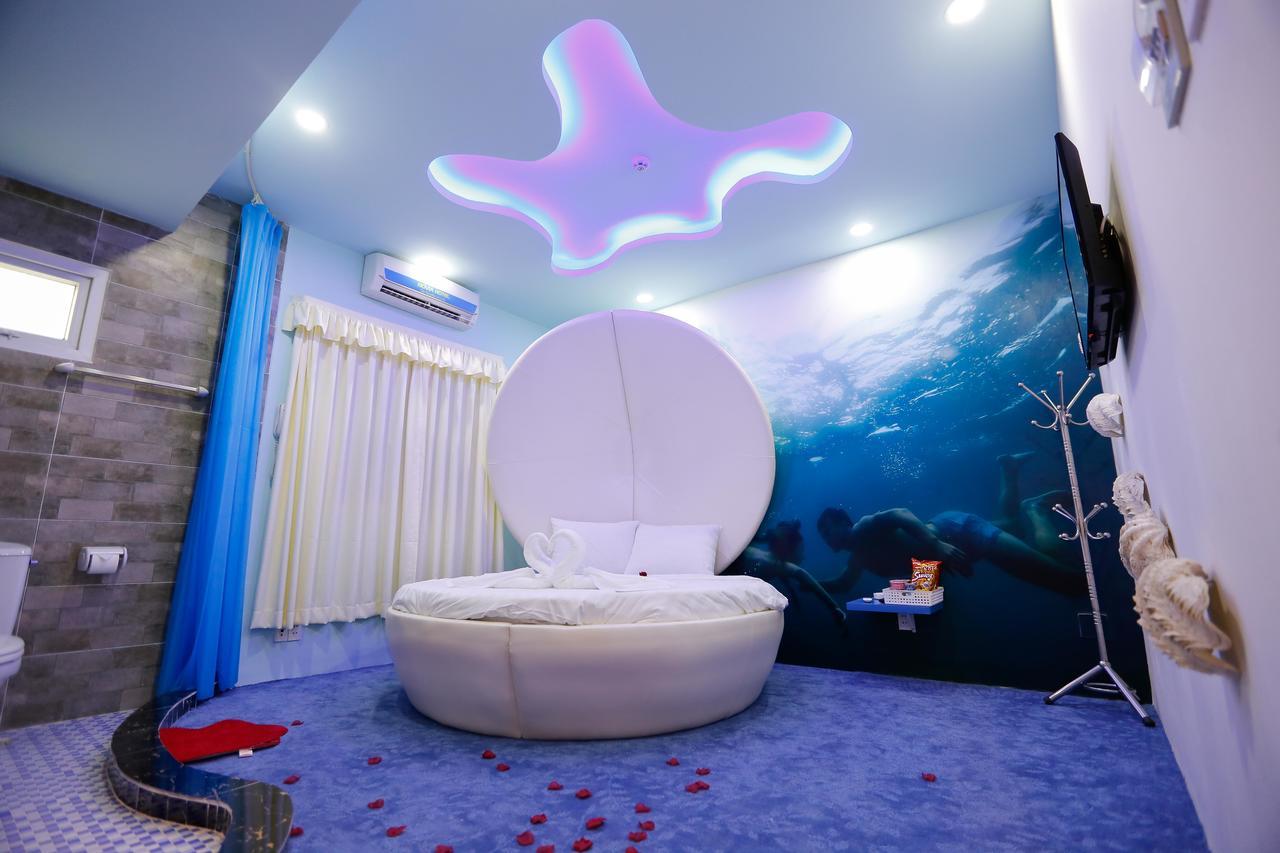 Novia Hotel Ciudad Ho Chi Minh  Exterior foto