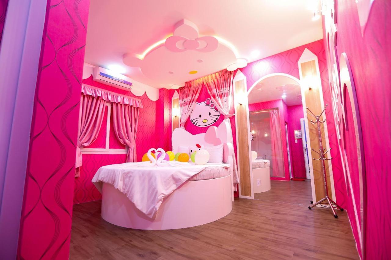 Novia Hotel Ciudad Ho Chi Minh  Exterior foto